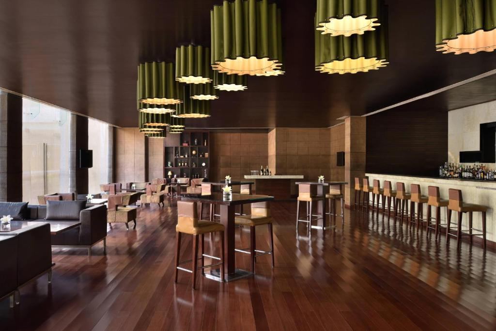 Marriott Hotel Jaipur