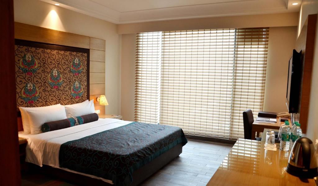 The Lalit Hotel