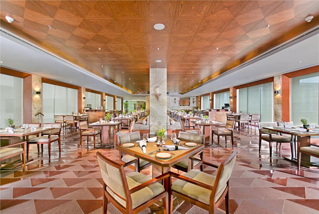 The Lalit Hotel