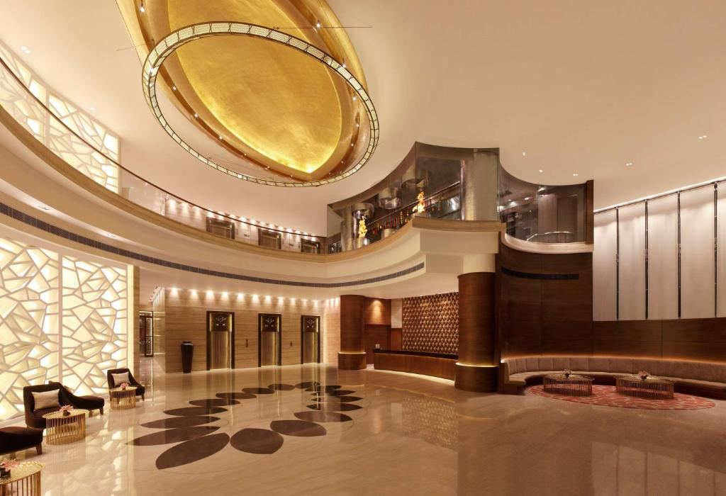 Hilton Hotel