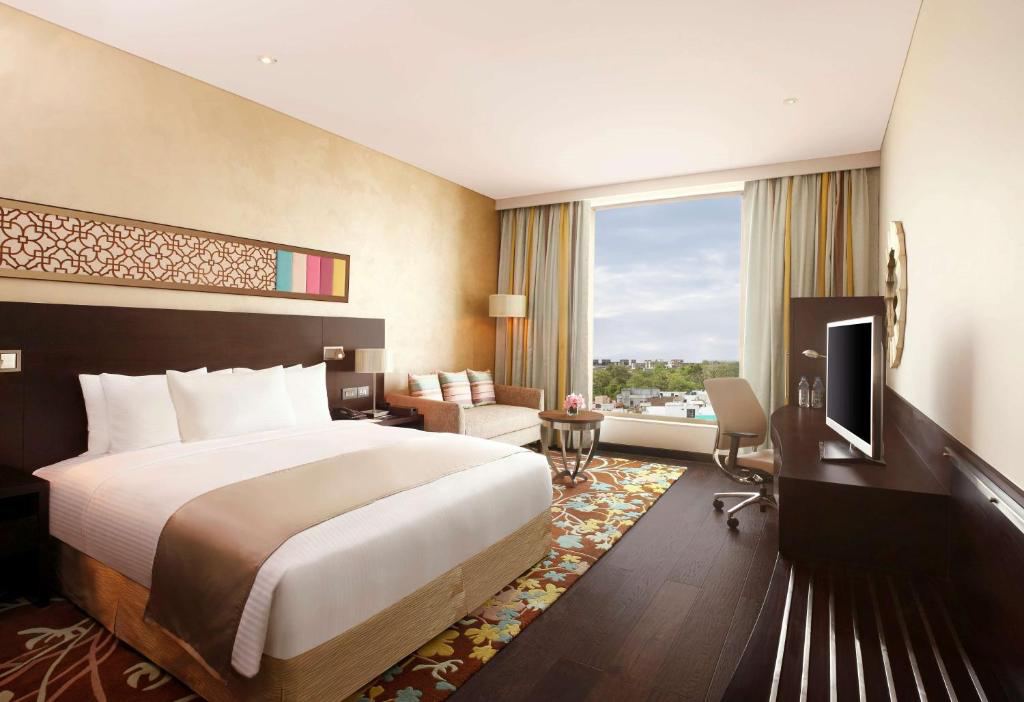 Hilton Hotel