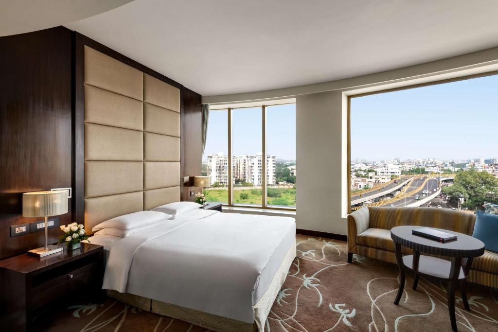 Hilton Hotel