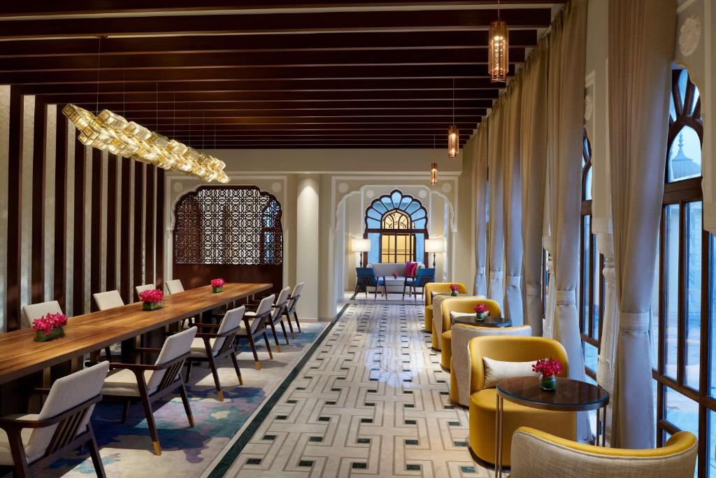 Hyatt Regency Hotel