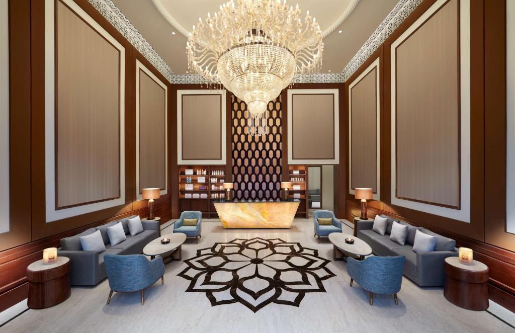 Hyatt Regency Hotel
