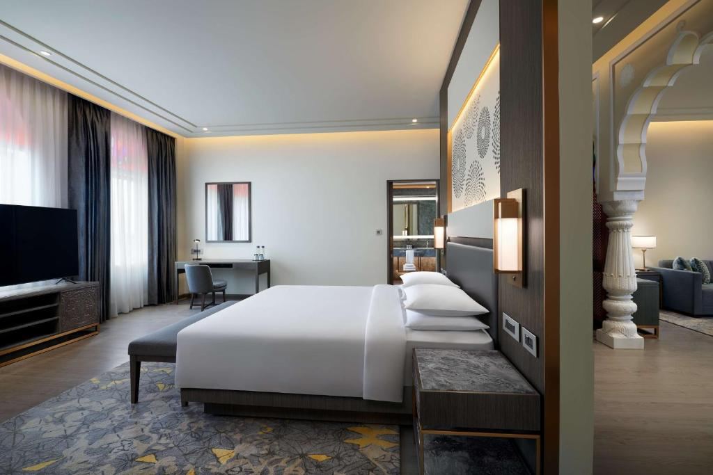 Hyatt Regency Hotel