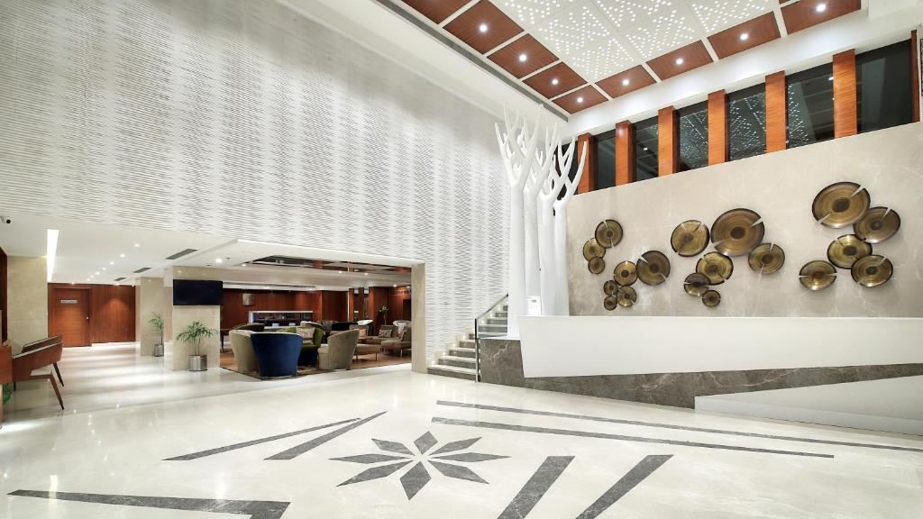 Radisson Hotel Jaipur City Center