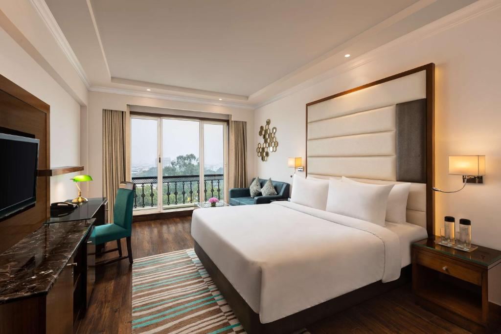 Radisson Hotel Jaipur City Center