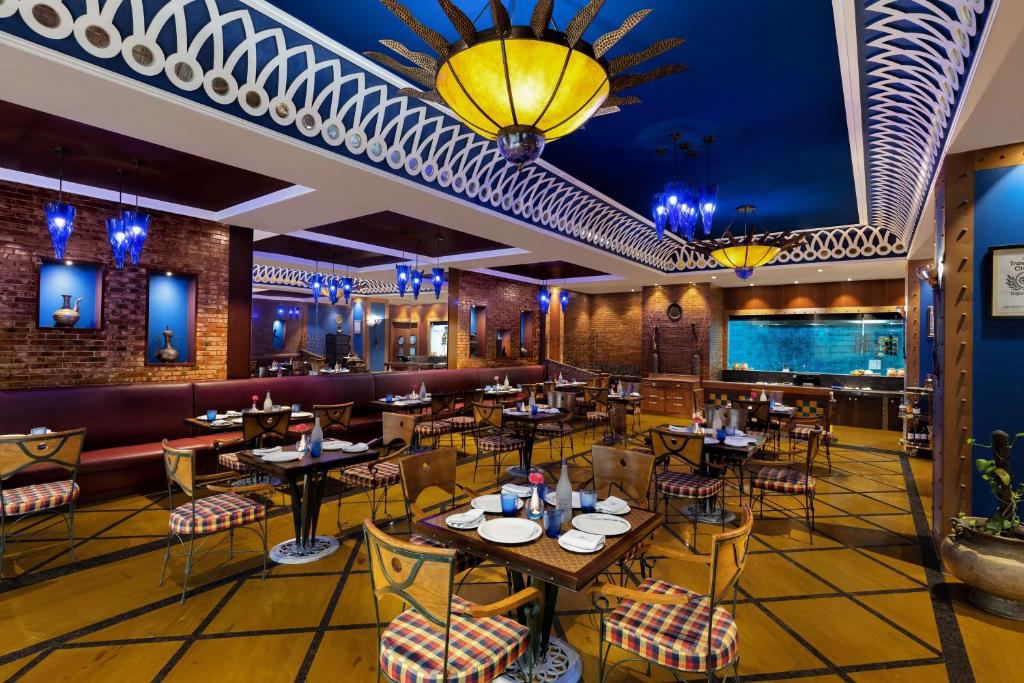 Radisson Hotel Jaipur City Center