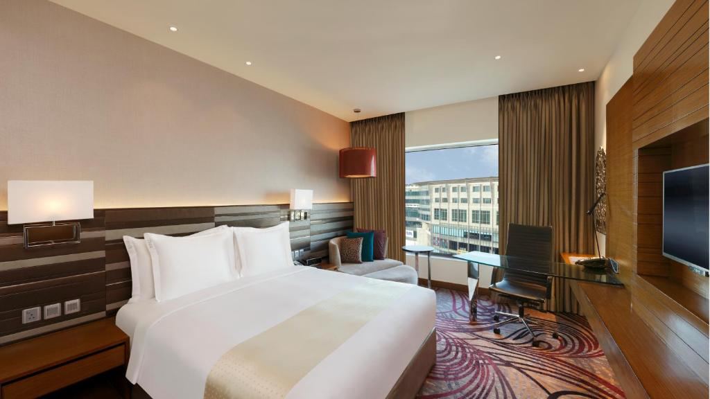 Holiday Inn Jaipur City Centre
