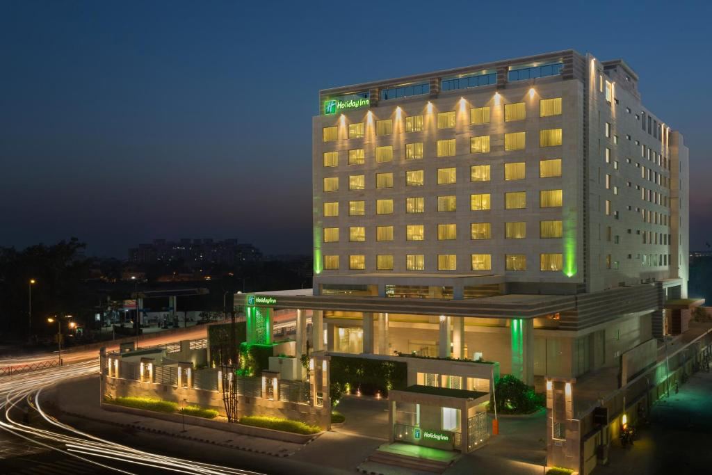 Holiday Inn Jaipur City Centre