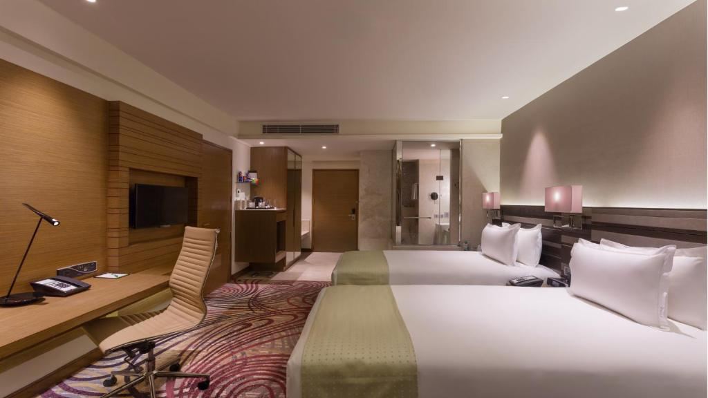 Holiday Inn Jaipur City Centre
