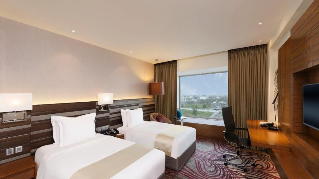 Holiday Inn Jaipur City Centre