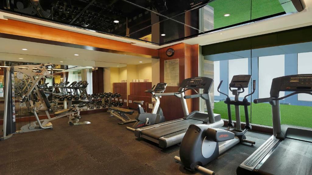 Holiday Inn Jaipur City Centre