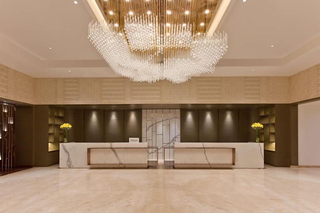 DoubleTree By Hilton Hotel