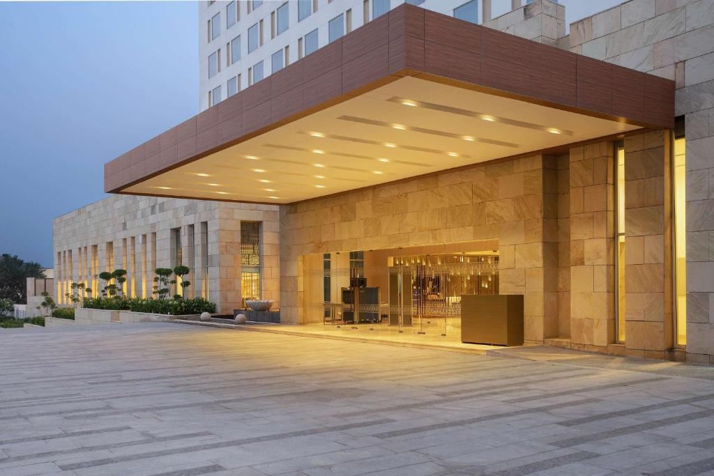 DoubleTree By Hilton Hotel