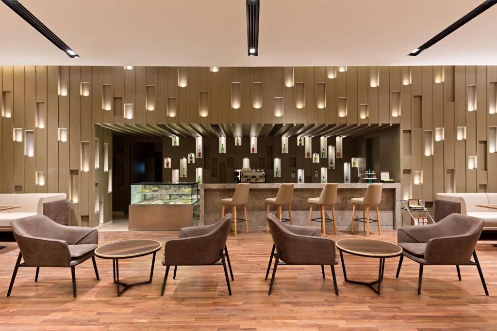 DoubleTree By Hilton Hotel