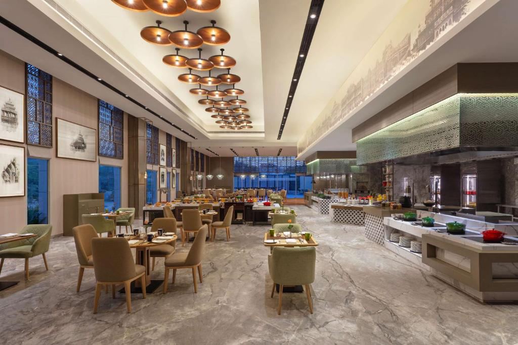 DoubleTree By Hilton Hotel
