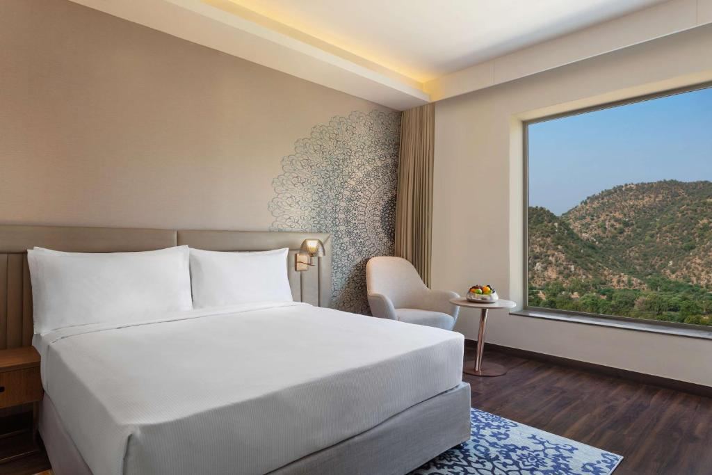 DoubleTree By Hilton Hotel