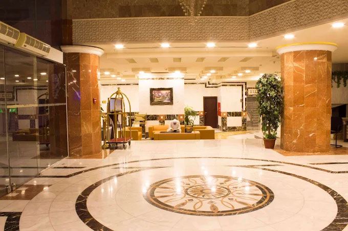 Artal Taiba Hotel