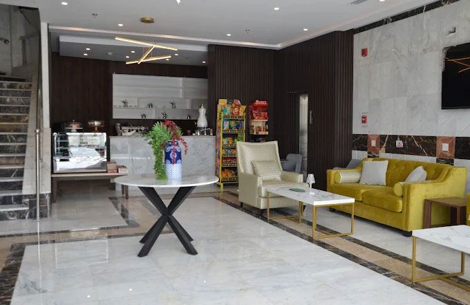 Artal Taiba Hotel