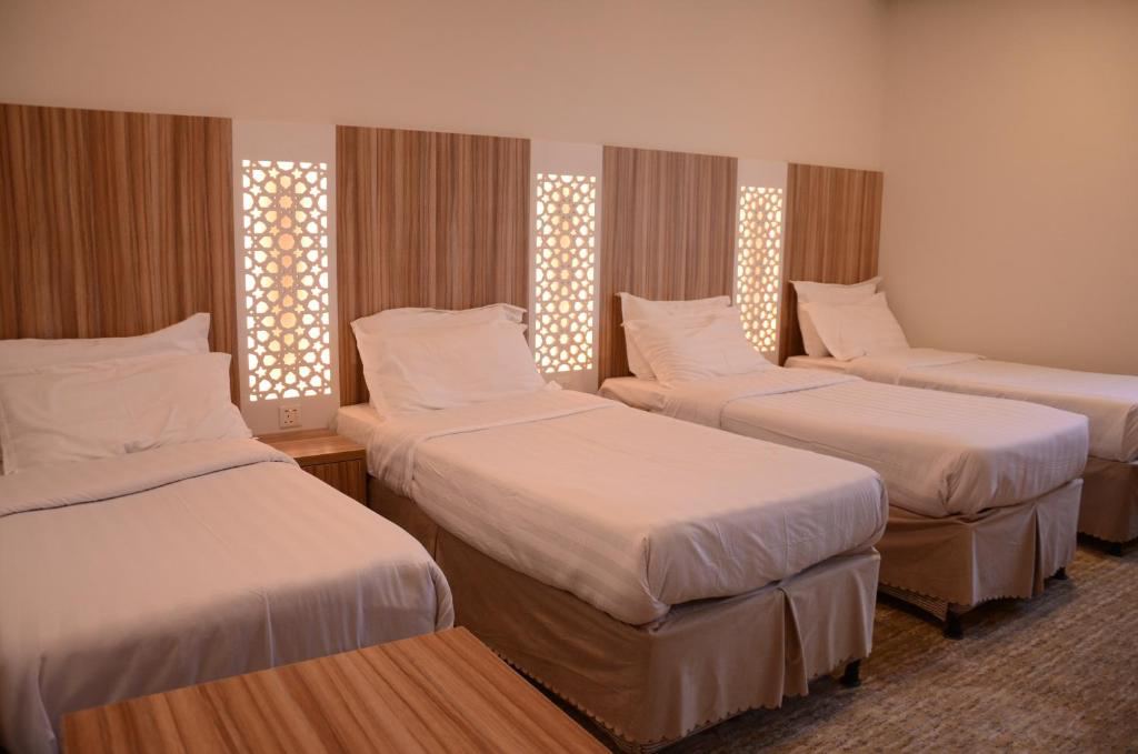 Artal Taiba Hotel