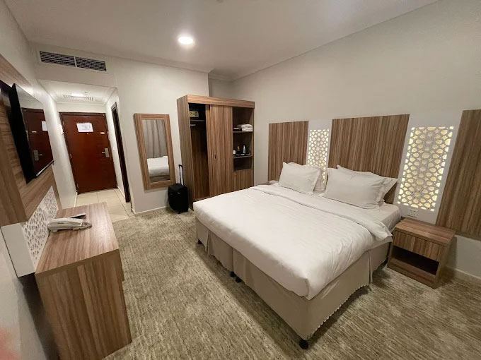 Artal Taiba Hotel
