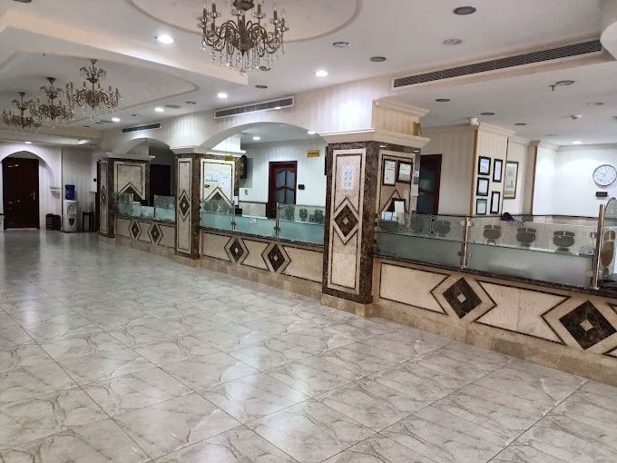 Hotel Mohammedi Makan