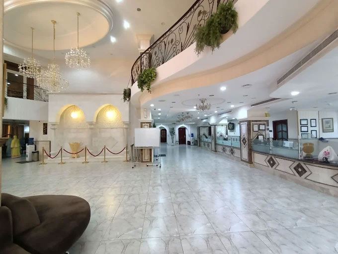 Hotel Mohammedi Makan