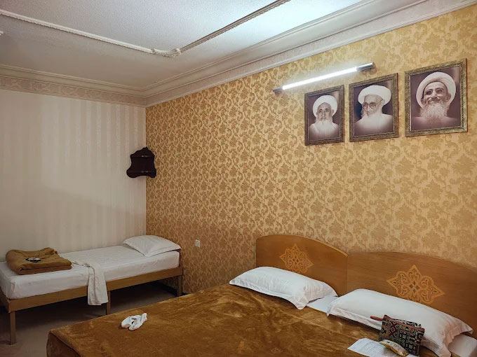 Hotel Mohammedi Makan