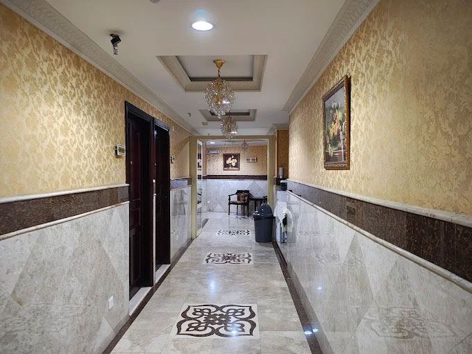 Hotel Mohammedi Makan