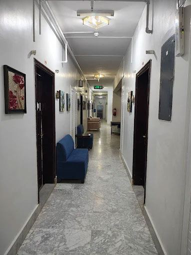 Hotel Durrat Mufaddal