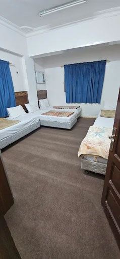 Hotel Durrat Mufaddal