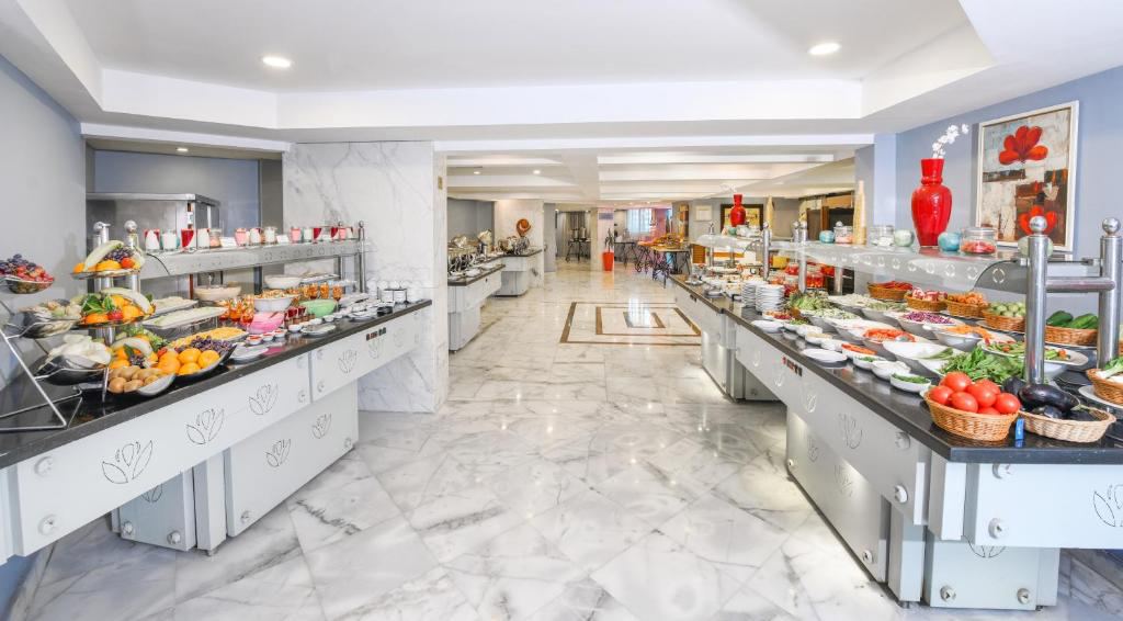Tolip El Galaa Hotel