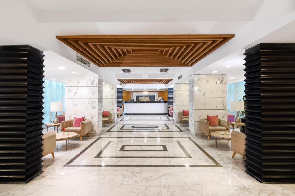 Tolip El Galaa Hotel