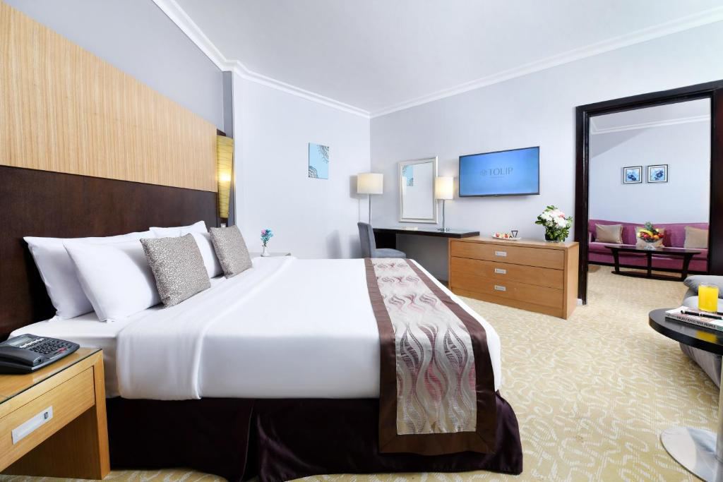 Tolip El Galaa Hotel