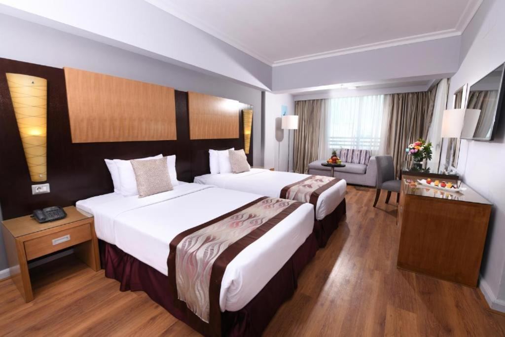 Tolip El Galaa Hotel