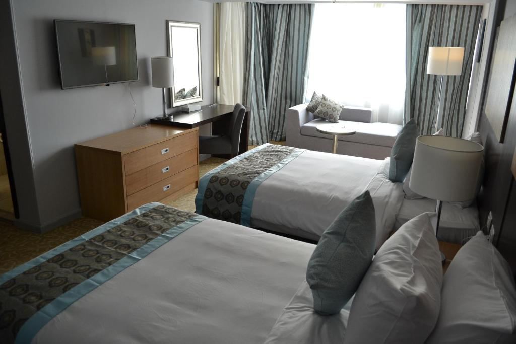 Tolip El Galaa Hotel