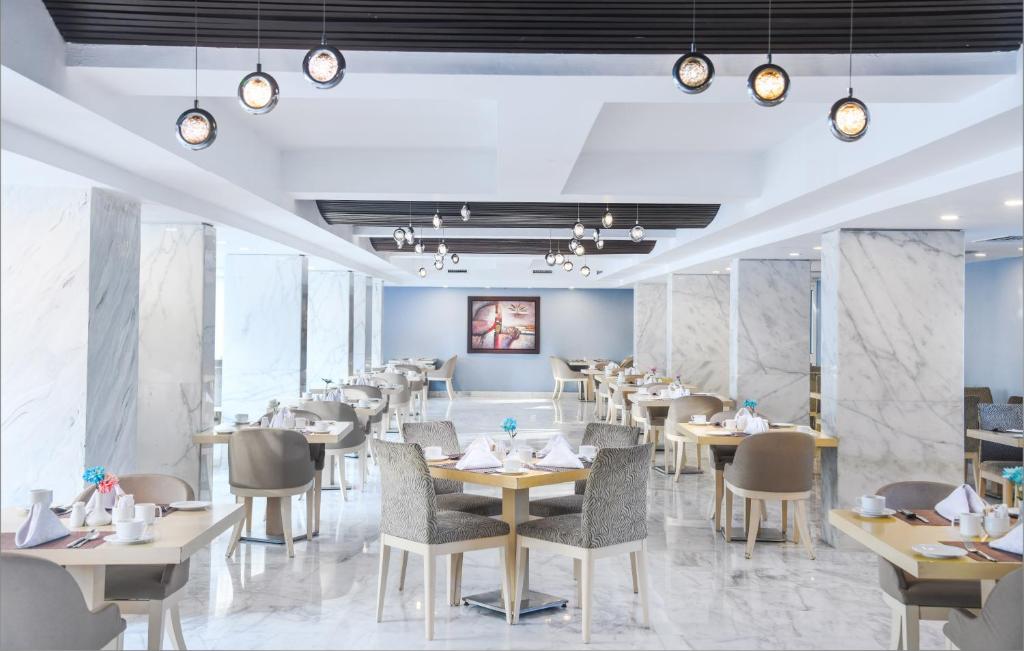Tolip El Galaa Hotel