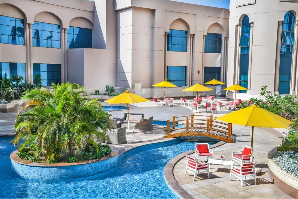 Gewan Hotel