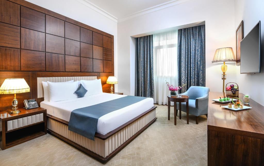 Gewan Hotel