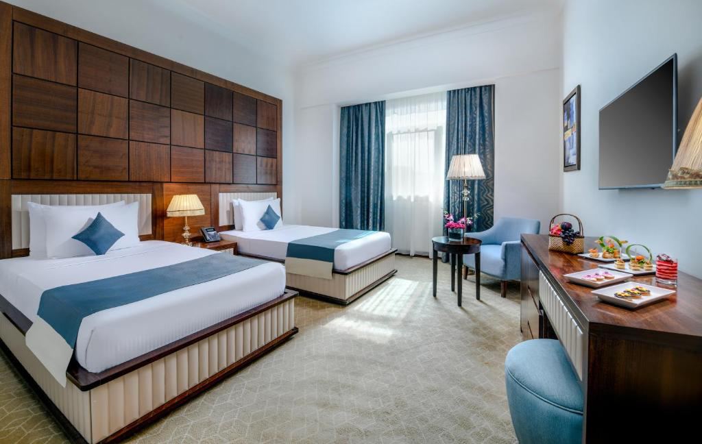 Gewan Hotel