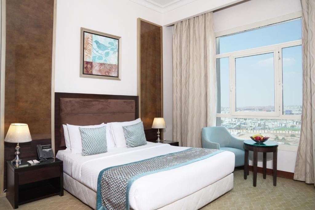 Gewan Hotel