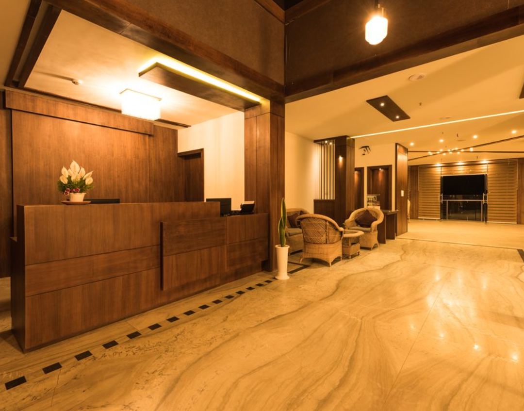 Trivers Resort