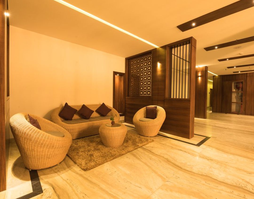 Trivers Resort