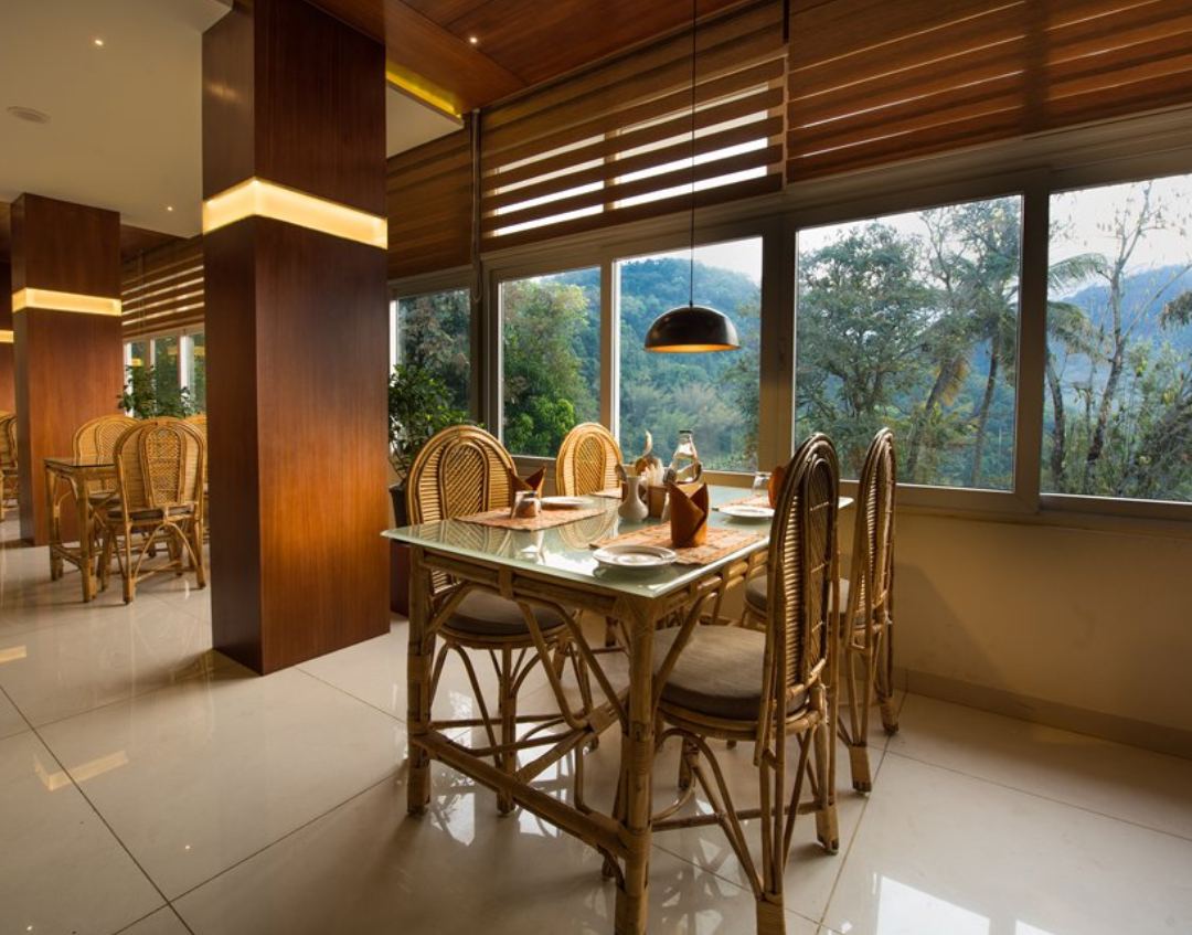 Trivers Resort