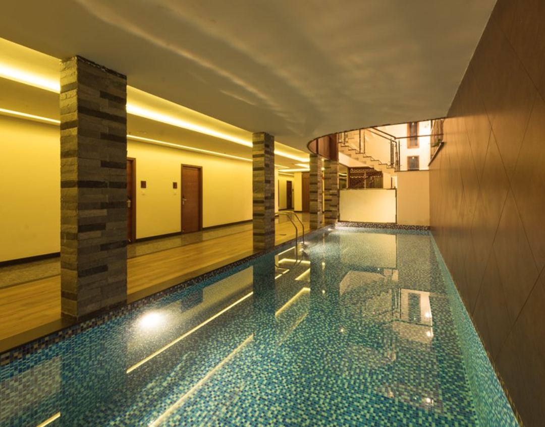 Trivers Resort