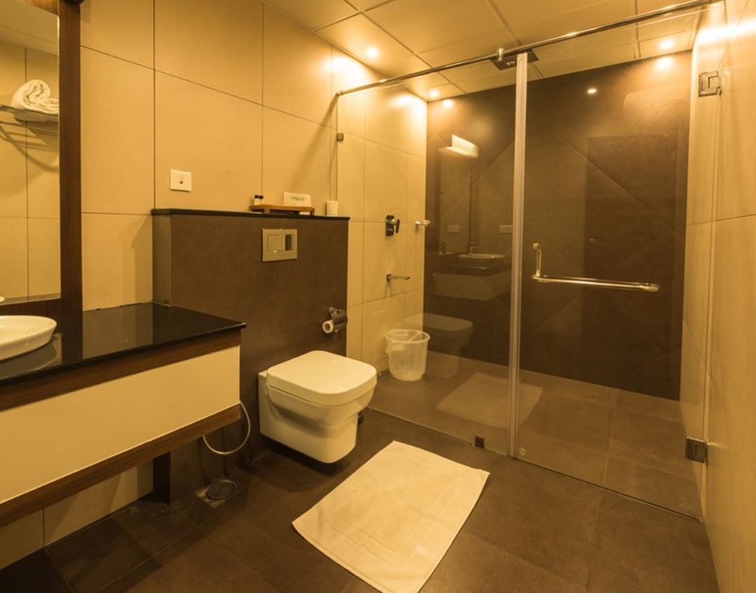 Trivers Resort