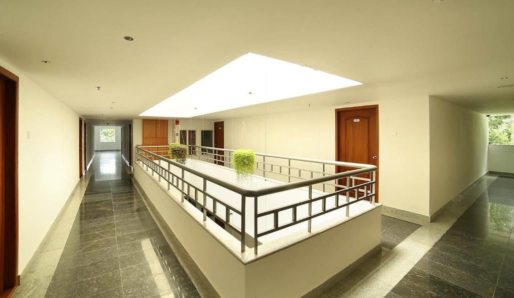 PepperVine Hotel