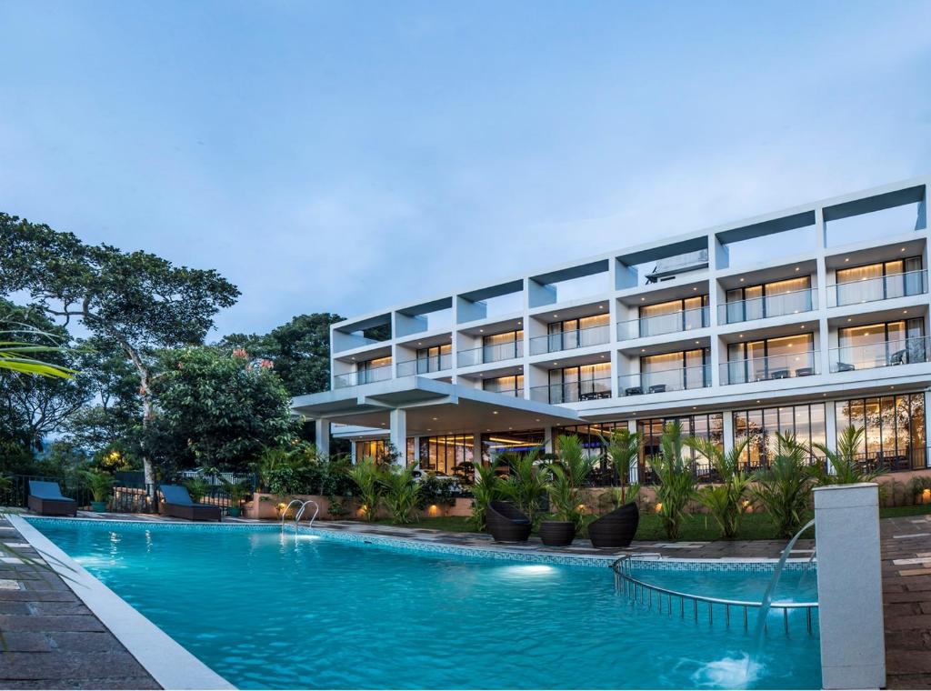 Wild Avenue Resort & Spa