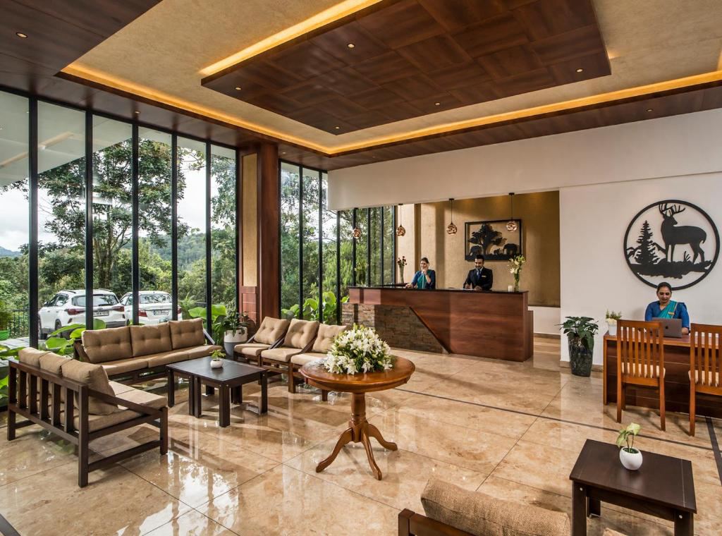 Wild Avenue Resort & Spa